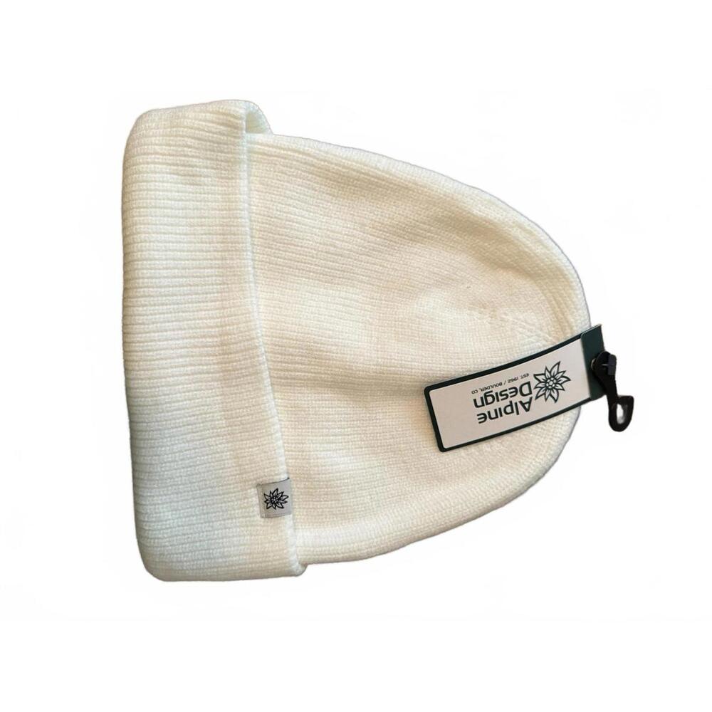 Alpine Design Men's Core Beanie